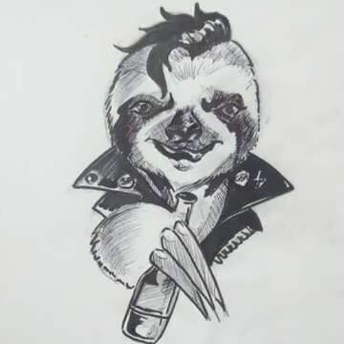Sloth Fist’s avatar