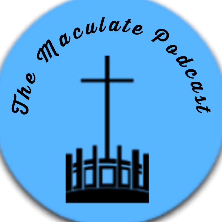 The Macculate Podcast