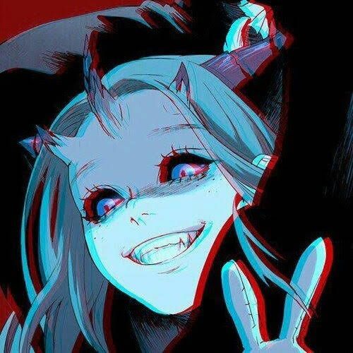 BLVCKMVGE’s avatar