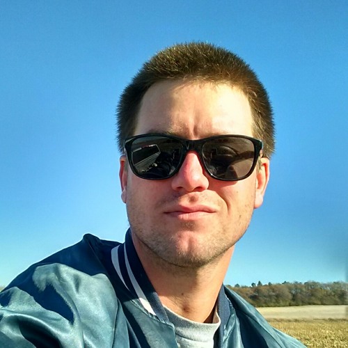 Shane Snyders’s avatar