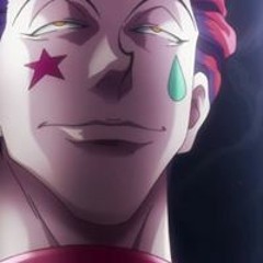 Hisoka Morroh