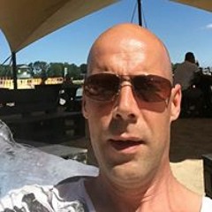 David Van de Walle 1