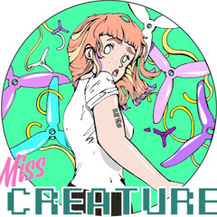 Miss Creature