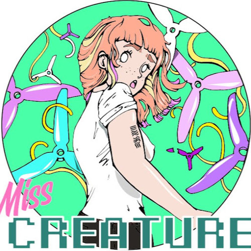 Miss Creature’s avatar