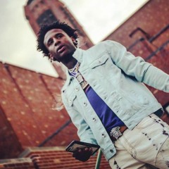 Yung GrindHardOrStarve Marcus