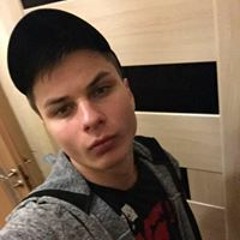 Александр Пешков