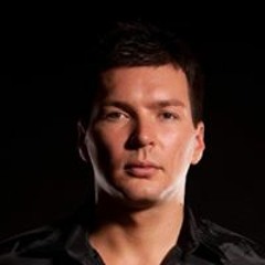 Zhdanov Aleksandr