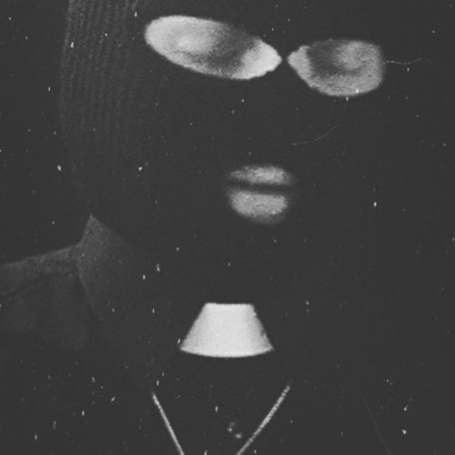 Preacher Crow’s avatar