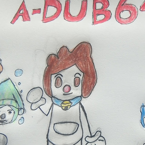 A-dub 64’s avatar