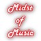 Midst of Music