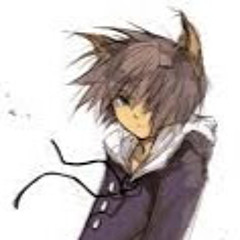 Shade Ecco (Shade Cat)