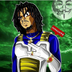 Alkaline - Formula Riddim Instrumental 2016