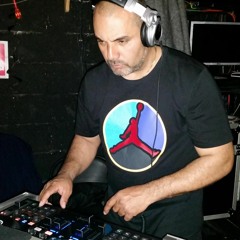 DJ DE ANTHONY