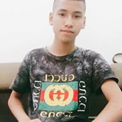 Nguyễn Mạnh Huy