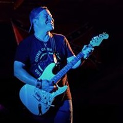 Brian Brown