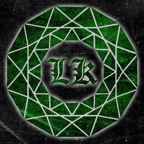 LUCKKE’s avatar