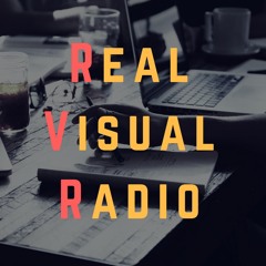 REAL VISUAL RADIO