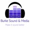 Burke Sound & Media
