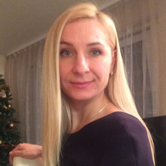 Olga Inozemtseva