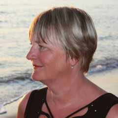 Anneke Lansen