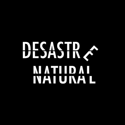 Desastre Natural’s avatar