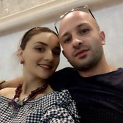 Natia Gogitidze
