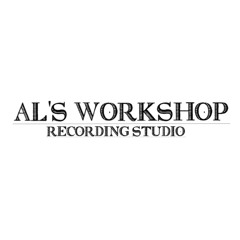 Al's Workshop Recording Studio