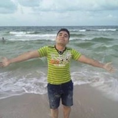 Ahmed Amer