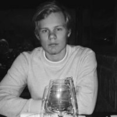 Tobias Skottsberg