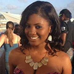 Shenella Edwards