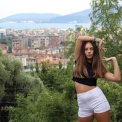 Alyssa Comini