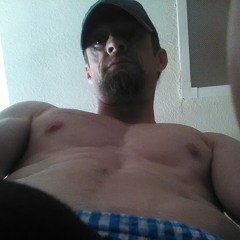 Benji Burch