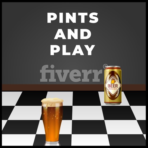 Pints and Play’s avatar