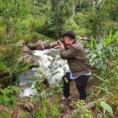 Phúc Vương