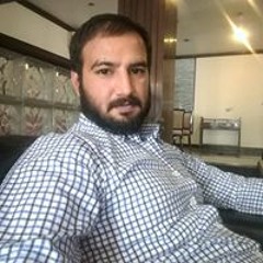 Faisal Malik