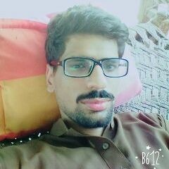 Mian Ahmed Javed