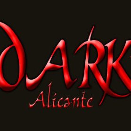Stream DARK Alicante music | Listen to songs, albums, playlists for free on  SoundCloud