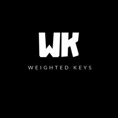 WeightedKeys