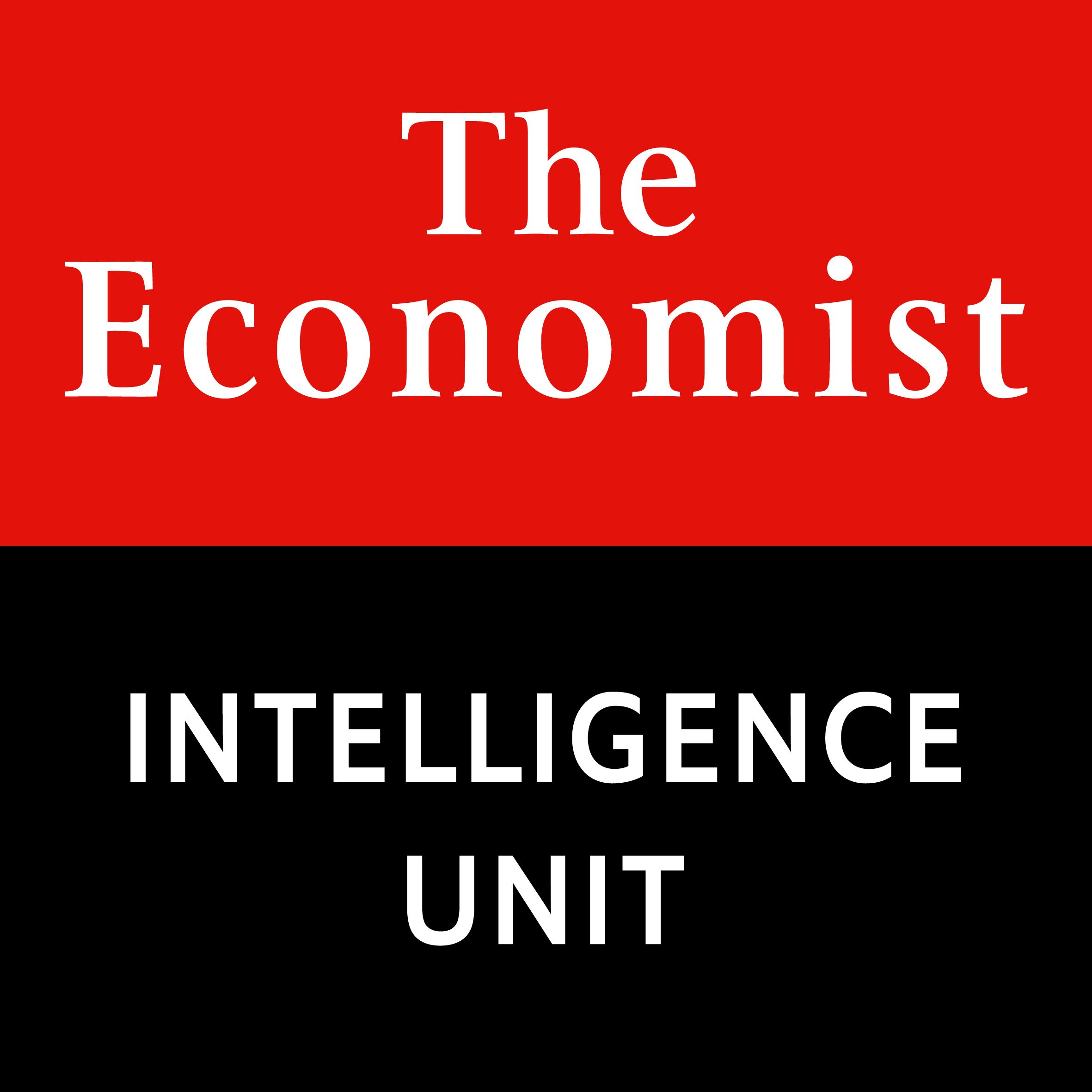 The Economist Intelligence Unit - Perspectives podcast artwork