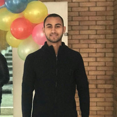 Abdo Hamdy