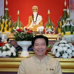 Manorom Sintopachakul