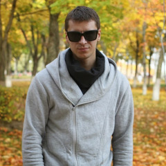 Женька Кулаков