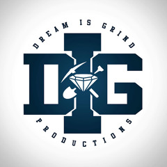 Dream Is Grind