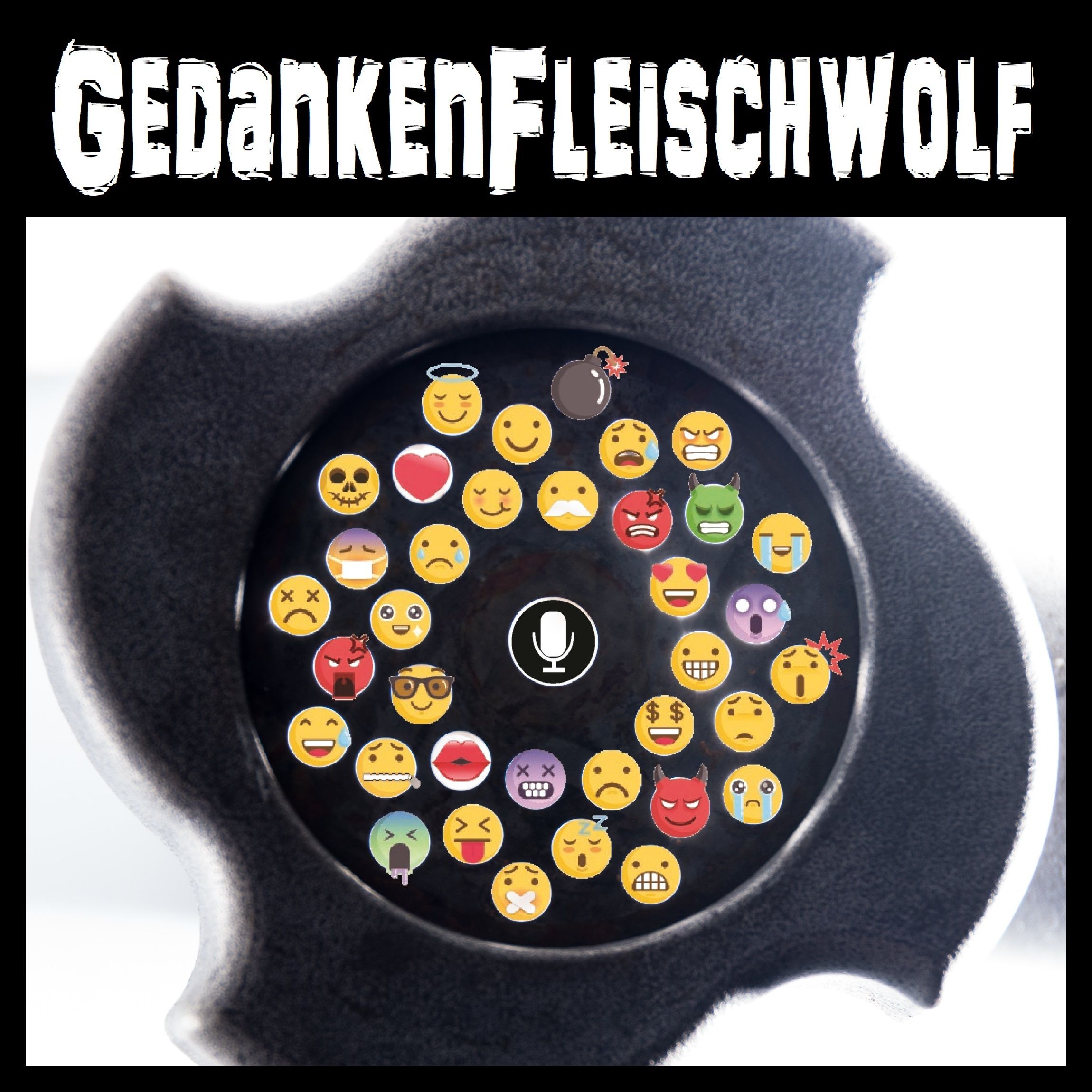 GedankenFleischwolf