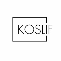 Koslif [Deep Hypnotic Techno]
