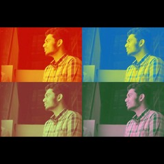 Calvin Jacob Stevenson