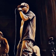 D the MC (Big D)