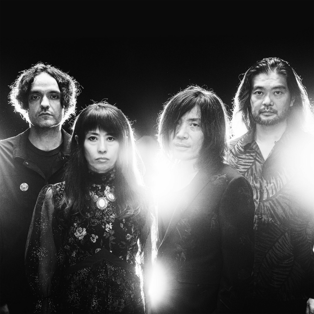 Stream MONO (Japan) music | Listen to songs, albums