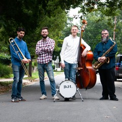 Jack Kilby & the Front Line