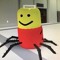 Despacito_Spider
